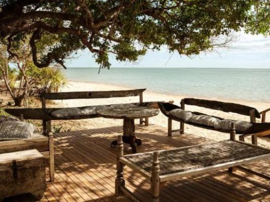 House Marape - Beach