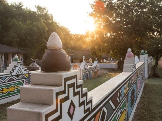 Zebra Nature Reserve - 255477