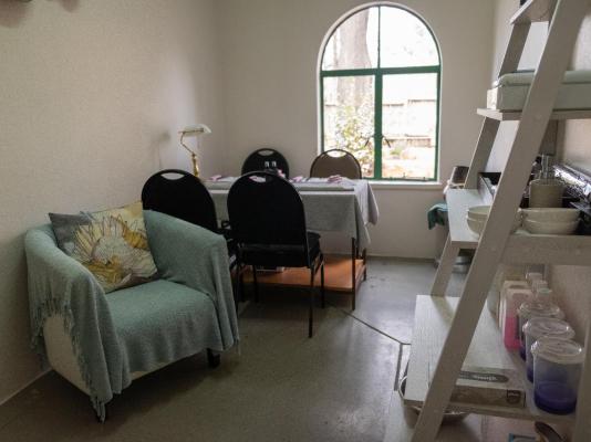 Zebra Nature Reserve - 255484