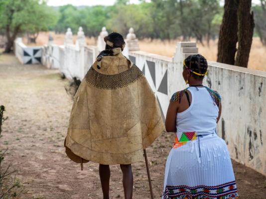 Zebra Nature Reserve - 255485