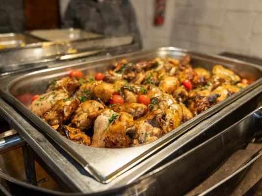 Zebra Nature Reserve - 255493