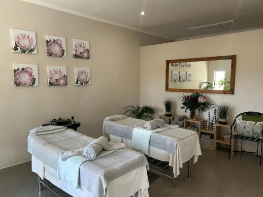 Zebra Nature Reserve - 255494