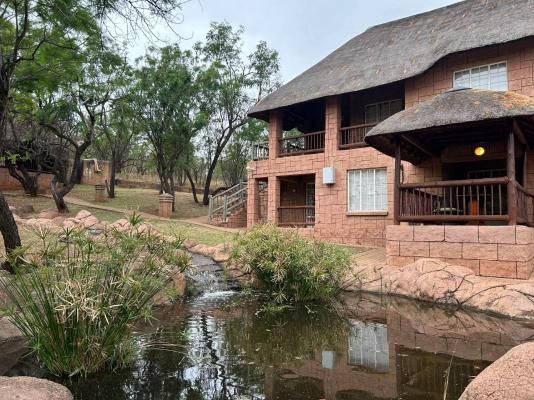 Zebra Nature Reserve - 255495