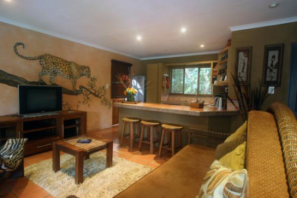 Wensleydale Guest Lodge Self-Catering and Bed and Breakfast