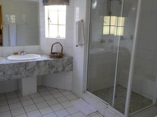 Mountain Lodge Standard Room 