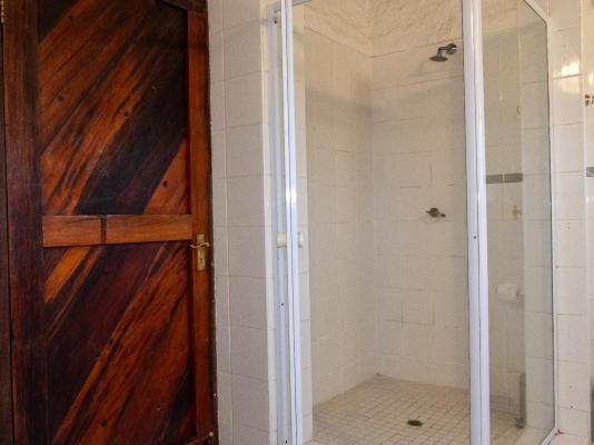 Mountain Lodge Honeymoon Room