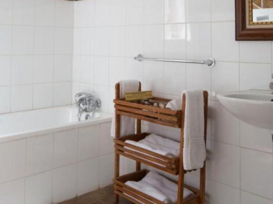 Mountain Lodge - Executive Room