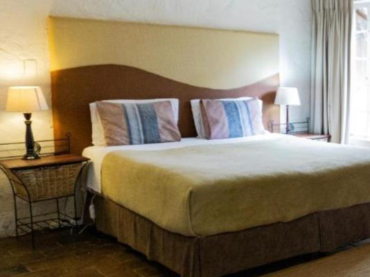 Mountain Lodge - Executive Room