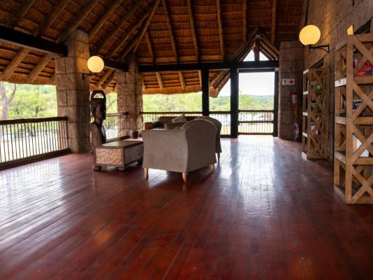 Zebra Stables- Standard Room