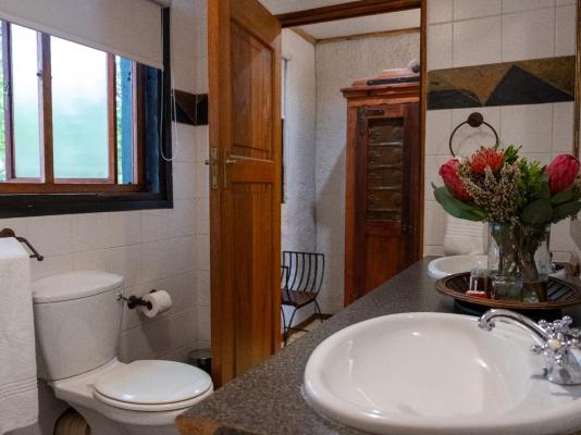 Zebra Stables- Standard Room