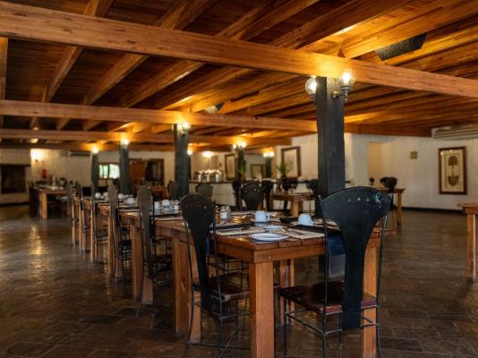 Zebra Stables- Standard Room