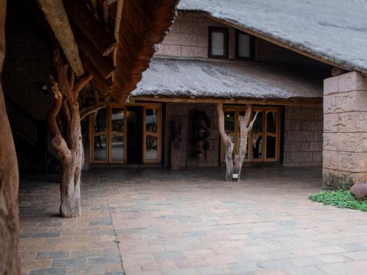 Zebra Stables- Standard Room