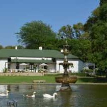 De Oude Kraal Country Estate - 255645