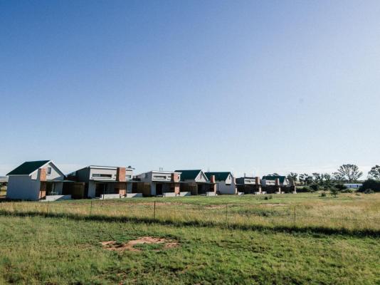 De Oude Kraal Country Estate - 255649