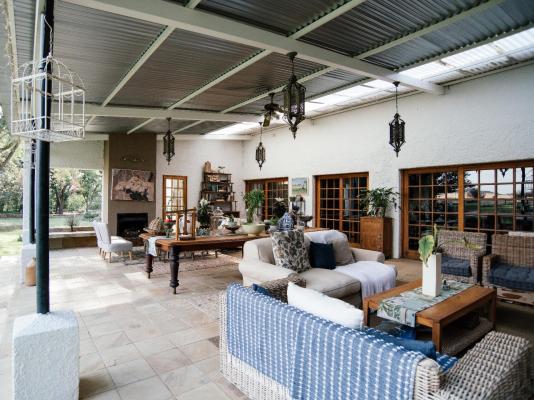 De Oude Kraal Country Estate - 255650