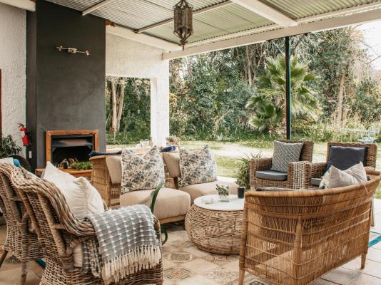 De Oude Kraal Country Estate - 255653
