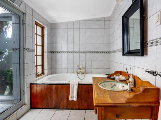 De Oude Kraal Country Estate - 255656