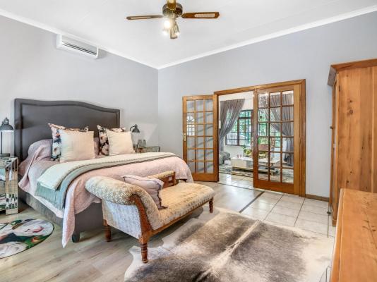 De Oude Kraal Country Estate - 255658