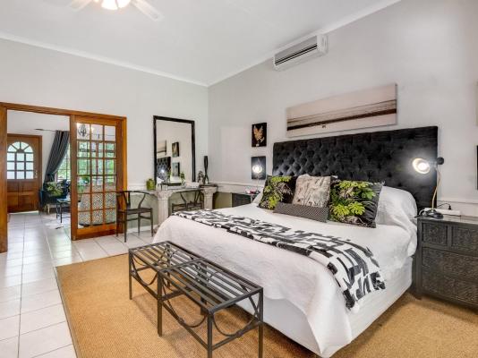 De Oude Kraal Country Estate - 255659