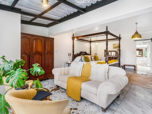 De Oude Kraal Country Estate - 255660