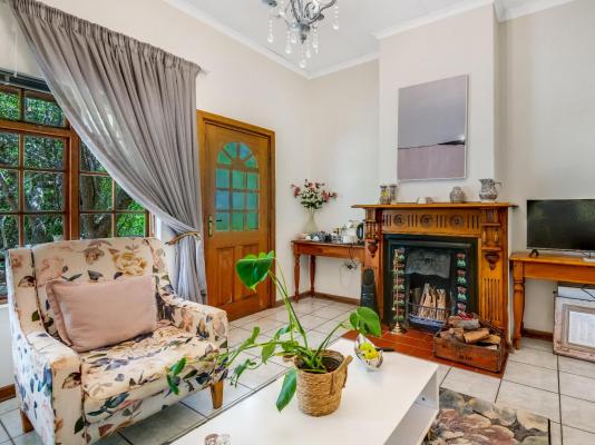 De Oude Kraal Country Estate - 255661