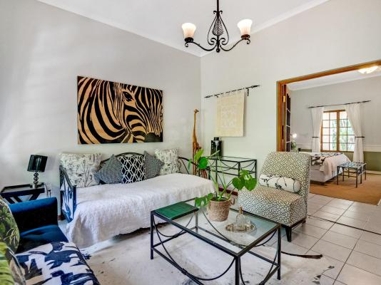 De Oude Kraal Country Estate - 255664