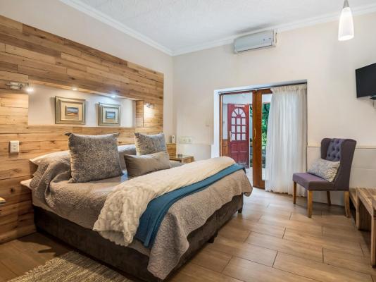 De Oude Kraal Country Estate - 255665