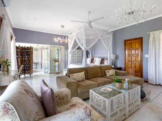 De Oude Kraal Country Estate - 255666