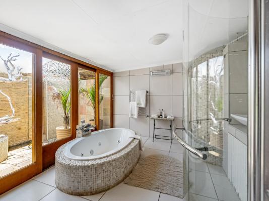 De Oude Kraal Country Estate - 255667