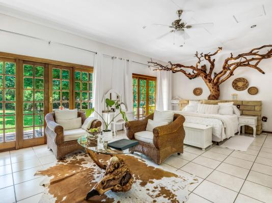 De Oude Kraal Country Estate - 255668