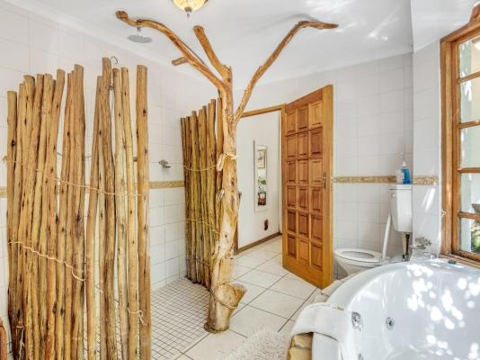 De Oude Kraal Country Estate - 255669