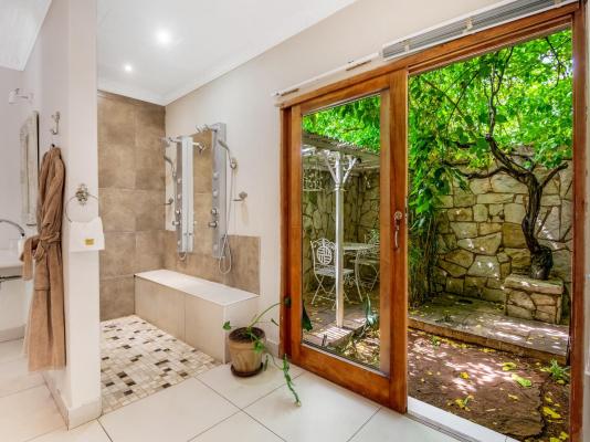 De Oude Kraal Country Estate - 255673