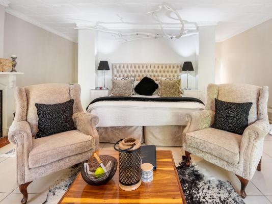 De Oude Kraal Country Estate - 255674