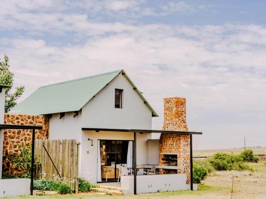 De Oude Kraal Country Estate - 255677