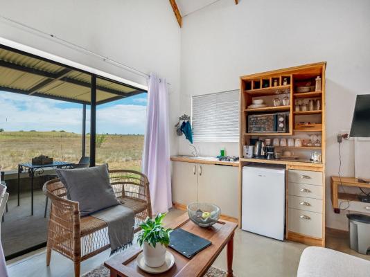 De Oude Kraal Country Estate - 255678