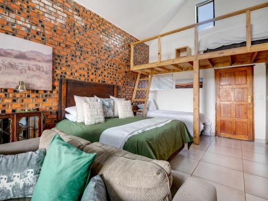 De Oude Kraal Country Estate - 255680