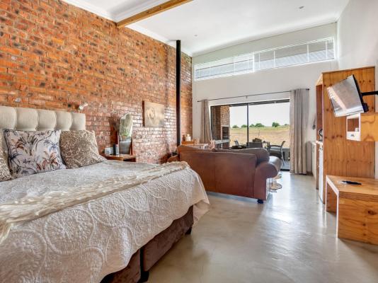 De Oude Kraal Country Estate - 255681