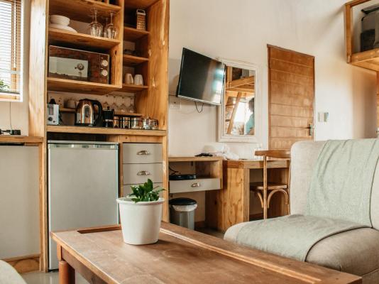 De Oude Kraal Country Estate - 255683