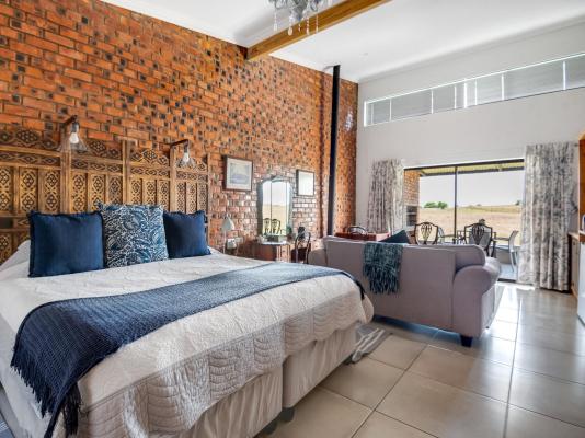 De Oude Kraal Country Estate - 255687