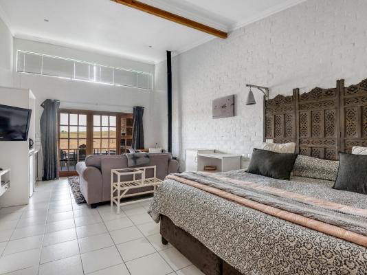 De Oude Kraal Country Estate - 255688