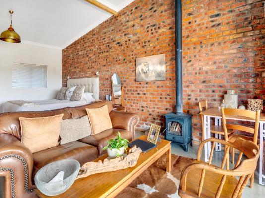 De Oude Kraal Country Estate - 255689