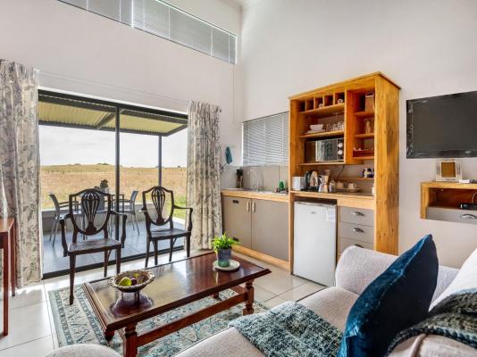 De Oude Kraal Country Estate - 255690