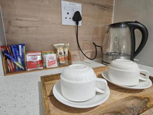 Going Places Bed & Breakfast - 255694