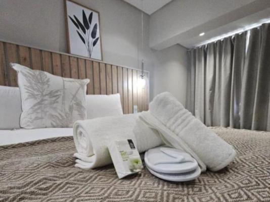 Going Places Bed & Breakfast - 255695