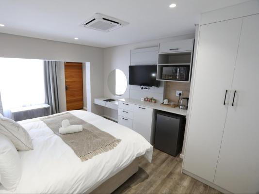 Going Places Bed & Breakfast - 255698