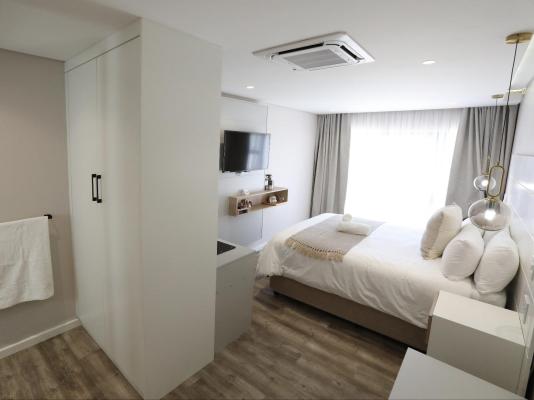 Going Places Bed & Breakfast - 255702