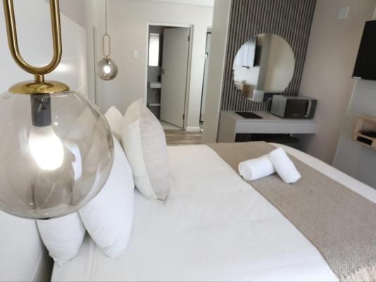 Going Places Bed & Breakfast - 255703