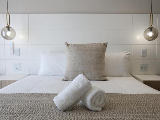 Going Places Bed & Breakfast - 255704