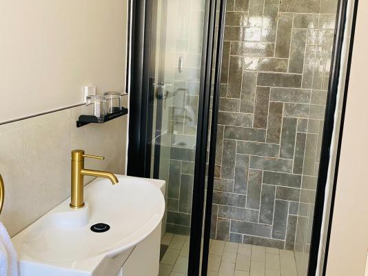 Going Places Bed & Breakfast - 255706