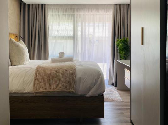 Going Places Bed & Breakfast - 255709